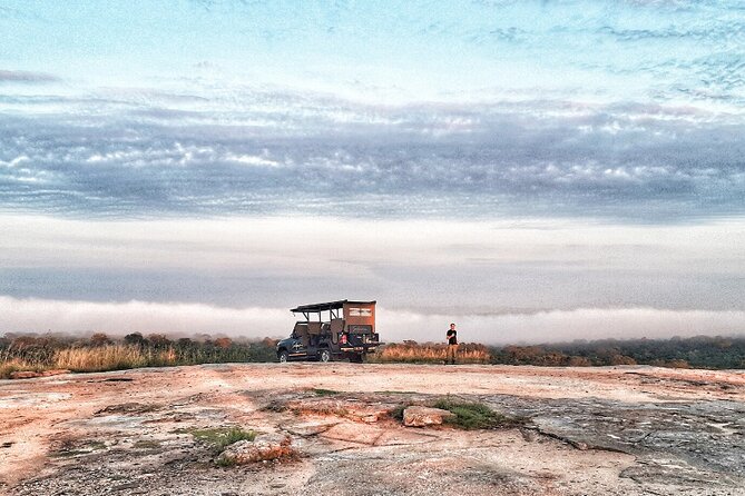 Kruger National Park Sunrise Half-Day Safari Tour - Additional Information
