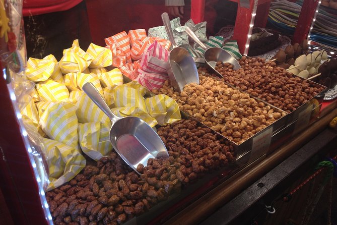 Leipzig Christmas Market Private Day Trip From Berlin - Shopping and Local Treats