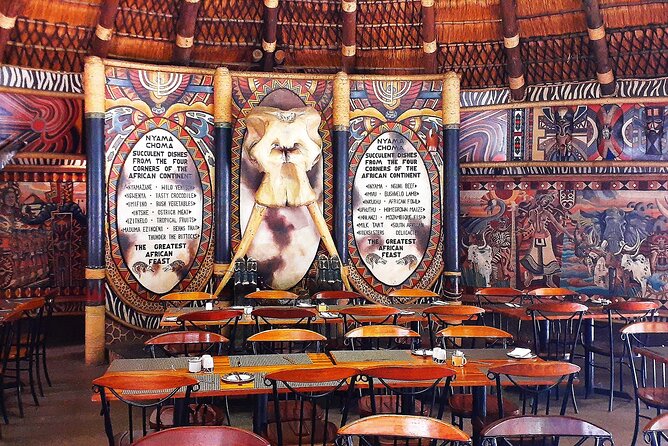 Lesedi Cultural Village Tour - Traveler Reviews