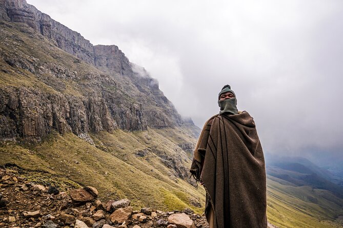Lesotho 10 Hour Day Tour From Underberg and Himeville Incl Lunch - Overview of the Day Trip