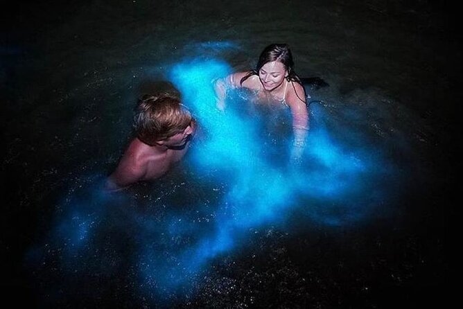 Luminous Lagoon "Glistening Waters" Tour From Grand Palladium Resorts - Cancellation Policy