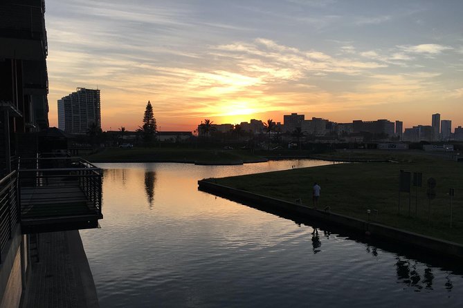 Luxury Canal Boat Cruise - Fun Things Durban Ushaka - End Point and Cancellation Policy