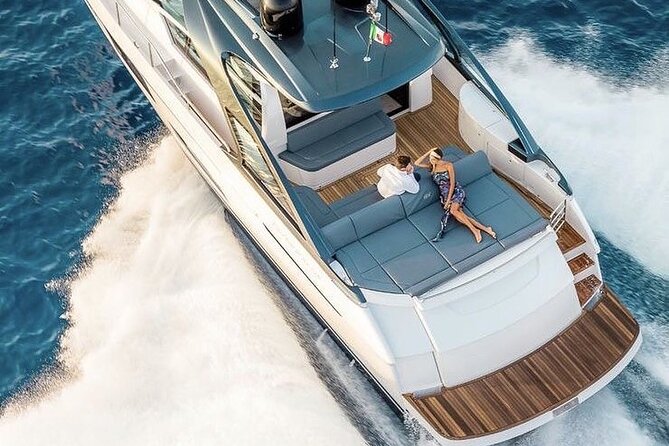 Luxury Yacht Rental for Private Tours in Dubai - Cancellation Policy