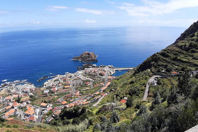 Madeira: Private Guided Half-Day Tour of Northwest Madeira - Cancellation Policy and Refund Information