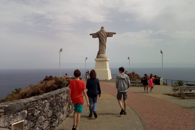 Madeira Scenic Tour by Sidecar and Jeep From Funchal (Price per 1 or 2 Pax) - Terms and Conditions