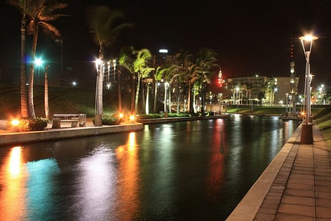 Magical Gondola Night Boat Cruise in Durban - Traveler Photos and Reviews