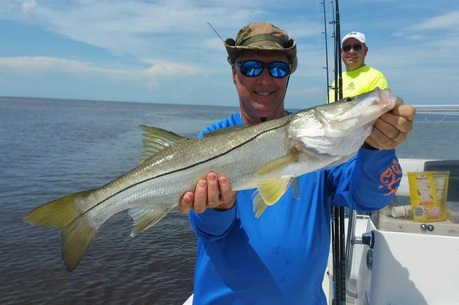 Marathon Inshore Fishing Charter - Additional Information and Support