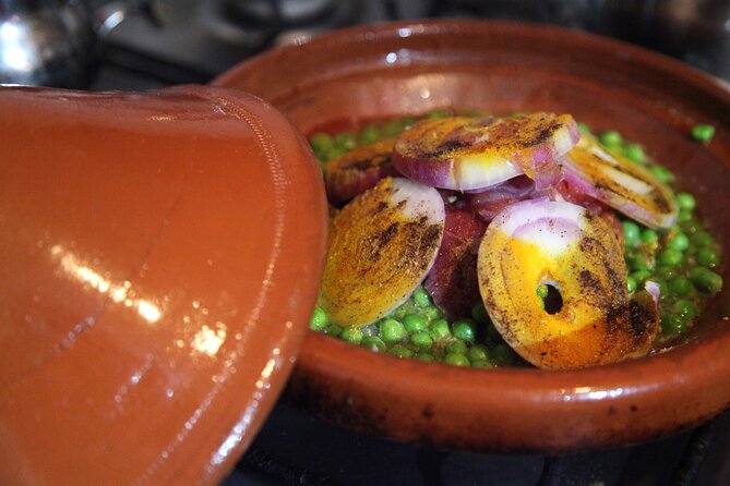 Marrakech Masterchef - Moroccan Cooking Class in a Farm - Cancellation Policy and Additional Information
