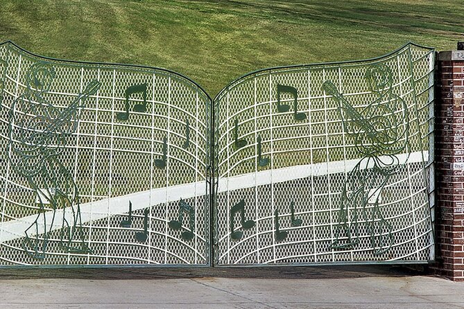Memphis Majesty: Private Elvis Car Tour & Graceland Adventure - Reviews and Additional Information