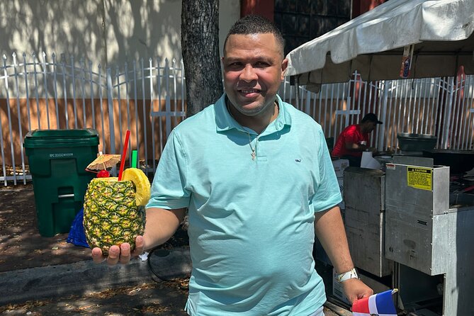 Miami: Little Havana History & Cultural Walking Toursalsa Music - Traditional Dances in Little Havana