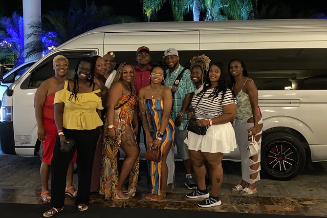 Montego Bay Airport Private Transfers to Negril Hotel. - Cancellation Policy