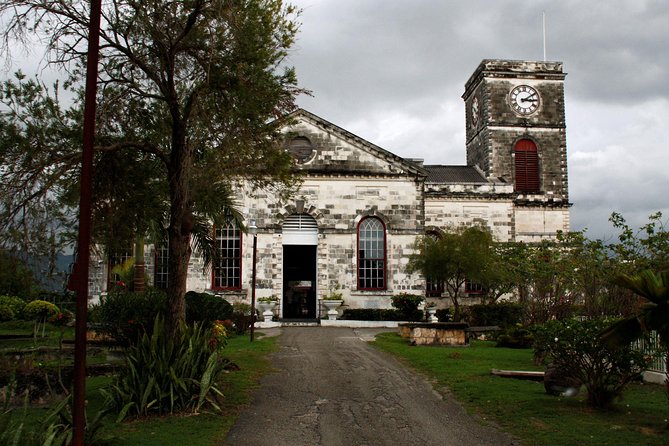 Montego Bay Highlights Heritage Tour From Montego Bay Hotels - Indulge in Local Cuisine