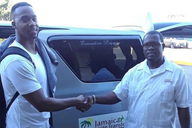 Montego Bay Hotels Private Transfer To & From MBJ Airport - Cancellation Policy