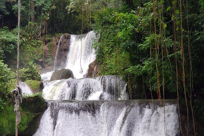 Montego Bay Private South Coast Adventure Full-Day Trip - Cancellation Policy