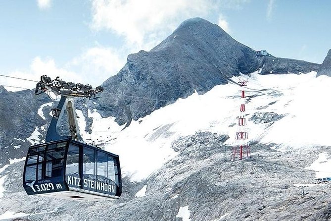 MY * GUiDE Exclusive ZELL AM SEE & Great Time in the Glacier Snow TOUR From Munich - Cancellation Policy and Refunds