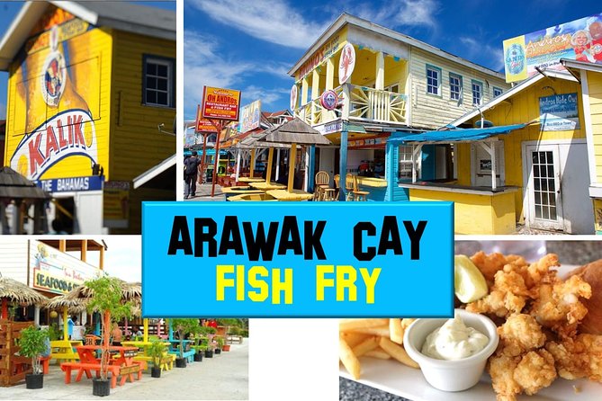 Nassau History, Food, and Culture Private Tour  - New Providence Island - Cancellation and Refund Policy