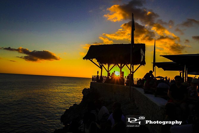 Negrils 7 Miles Beach and Ricks Café - Reviews and Ratings