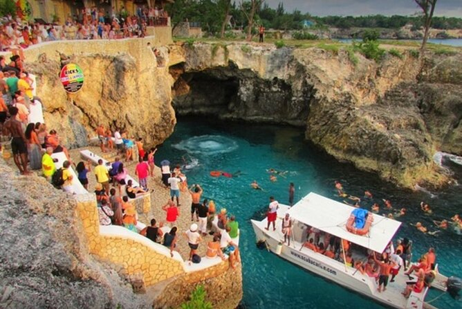 Negrils Private Day Trip With Margaritaville & Ricks Cafe From Montego Bay - Insider Tips