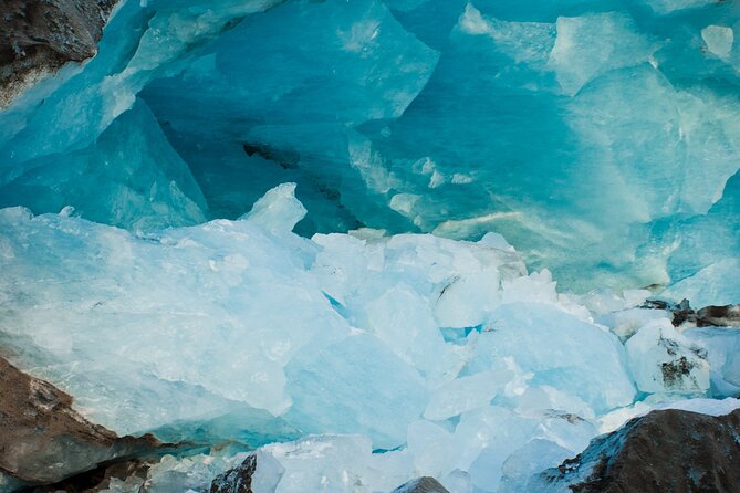 NEW: Banff WILD ICE Adventures! - ICE Cleats Included - Safety Precautions and Guidelines