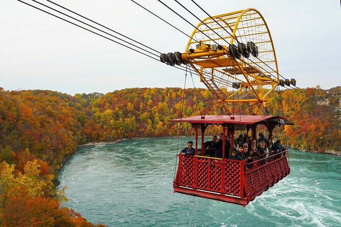 Niagara: Sightseeing Pass Including 4 Attractions and Tour - How to Book and Use the Niagara Sightseeing Pass
