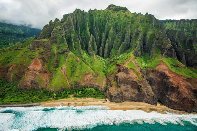 OAHU GRAND CIRCLE Waimea Waterfall, Turtle Beach, North Shore. - Customer Support