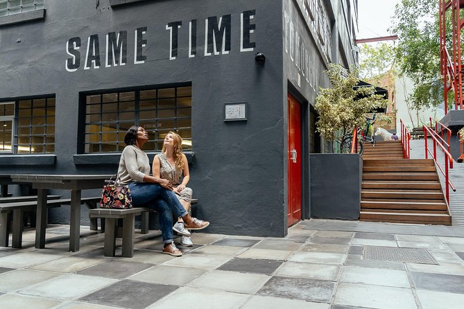 Off the Beaten Track in Cape Town: Private City Tour - Pricing and Terms