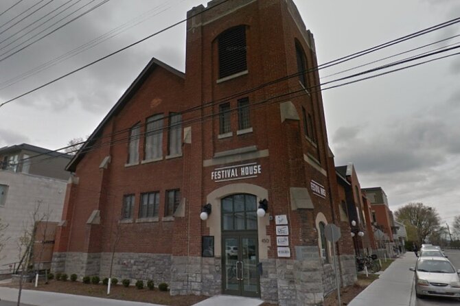 Ottawa Scavenger Hunt: Westboro's Charming History! - Scavenger Hunt Highlights