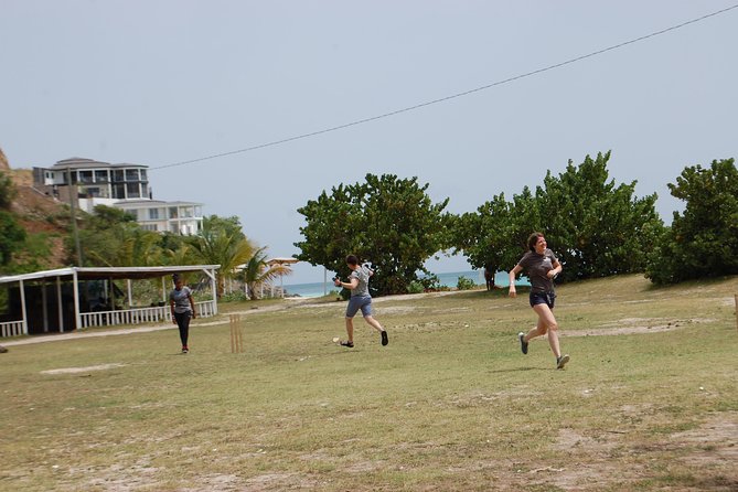 Outback Antigua Tour - Reviews