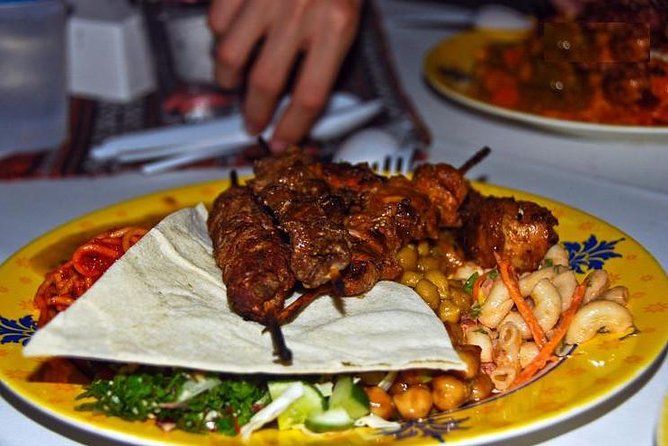 Overnight Desert Safari Abu Dhabi With BBQ Dinner & Morning Breakfast - Pricing and Booking