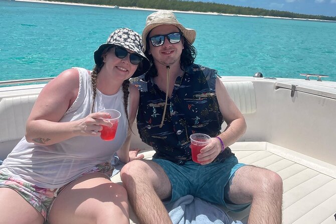 Paradise Island Private Half-Day Snorkel, Turtle, Scooter Tour  - New Providence Island - What To Expect