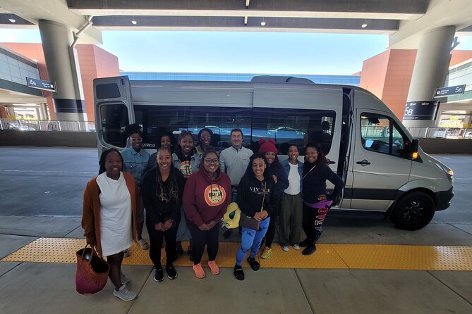 Park City & Deer Valley SUV/VAN Private Ride - Common Questions