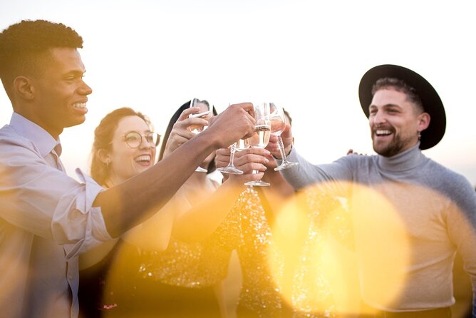 Party on Board 2-Hour Cruise With DJ and Open Bar - Cancellation Policy
