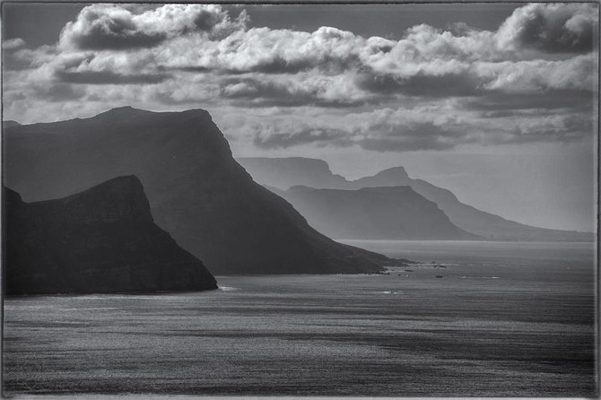 Peninsula Photography Tour - Directions