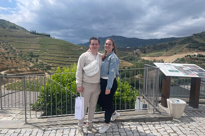 Peso Da Regua Private Douro Valley Tour - Breathtaking Views of UNESCO-listed Terraces