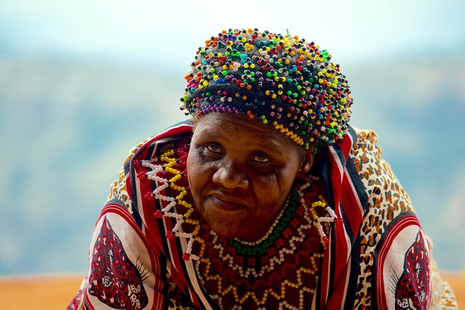 Phezulu Cultural Village & Reptile Park Day Tour From Durban - Cancellation Policy and Refund Details