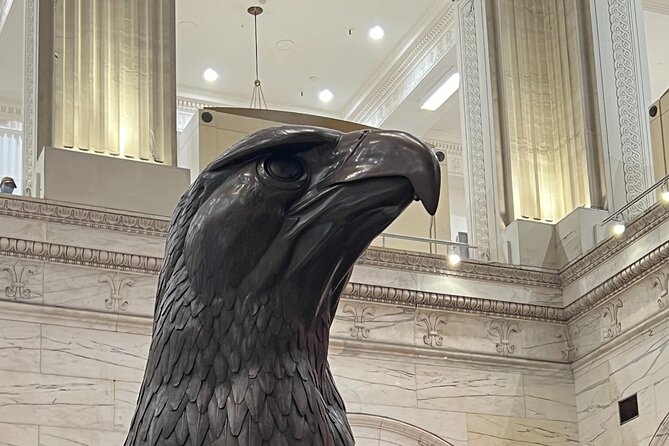 Philadelphia Movie and Television Sites Private Walking Tour - Meeting and Pickup Details