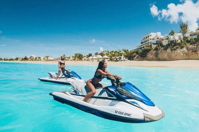Philipsburg Small-Group ATV, Jet Ski Tour  - St Maarten - Reviews