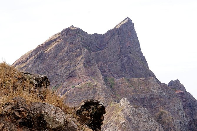 Pico DAntonia Hike in Cape Verde  - Praia - Additional Information
