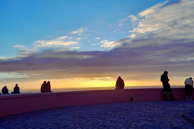 Ponta Delgada: 2-Day Tour With Lunch in São Miguel - Cancellation Policy