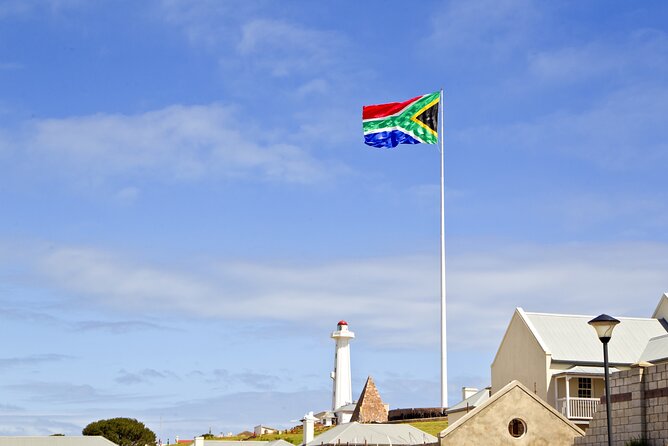 Port Elizabeth Safari and City Tour From Gqeberha - Cultural Experiences