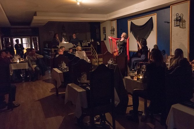 Porto City Tour Half Day With Dinner and Live Fado Show - What To Expect