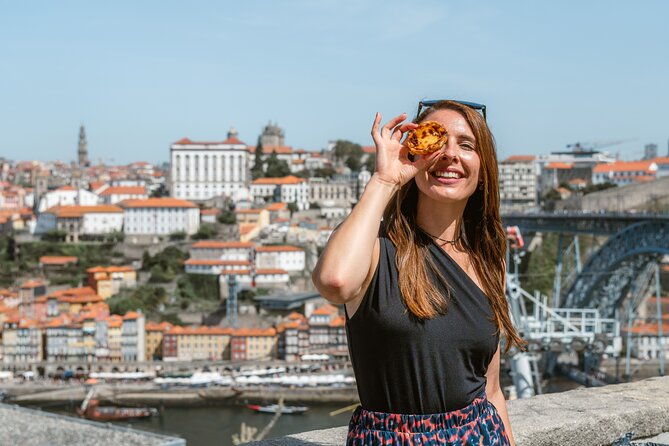 Porto Photo Tour - What to Expect