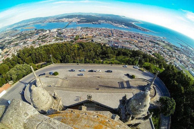 Porto: Ponte De Lima and Viana Do Castelo Food and Wine Tour  - Braga - Local Winery Visit