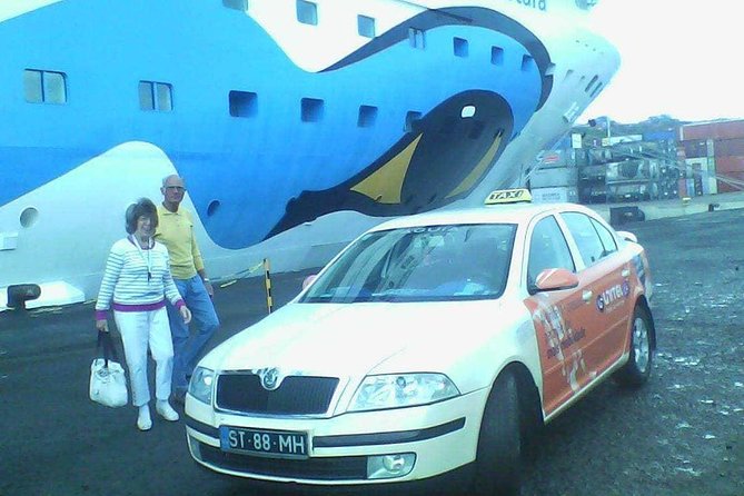 Praia City (A Trip to the Capital of Cape Verde) - Taking in Praia Citys Vibrant Culture