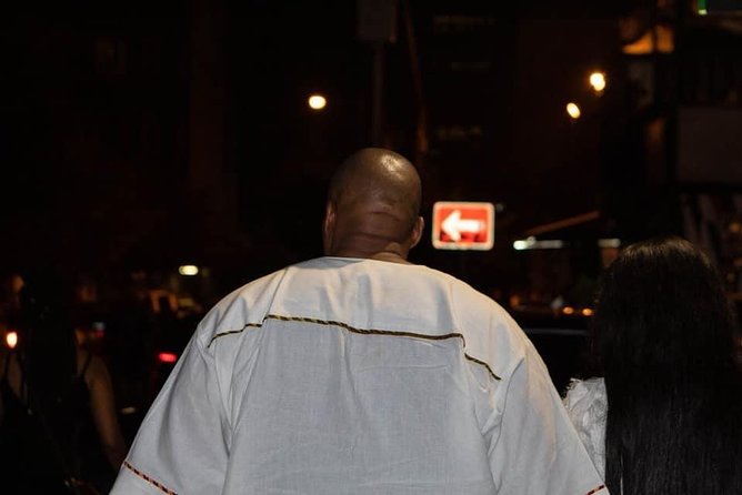 Premium Amapiano & Afrobeats Nightlife Experiencebar&Club Hopping - Inclusive Beverage Options