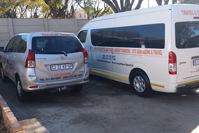 Pretoria Capital City Tour Experience - Reviews by Viator Travelers