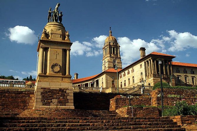 Pretoria Capital City Tour From Pretoria, Every TUESDAY - Common Questions