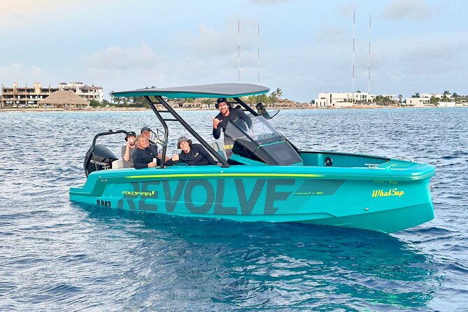 Private 2 Hour Boat Excursion Along the Coast - Expectations and Accessibility