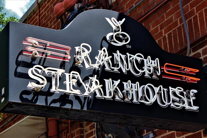 Private 2-Hour Dallas Food and Culture Tour - Cancellation Policy