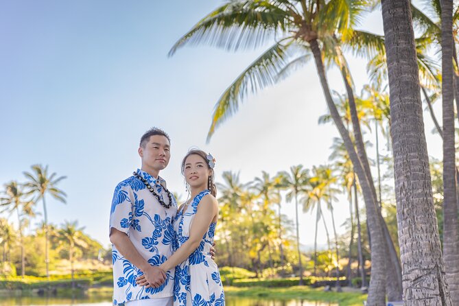 Private 25-minute Waikoloa Photo Session on Big Island - Reviews and Ratings